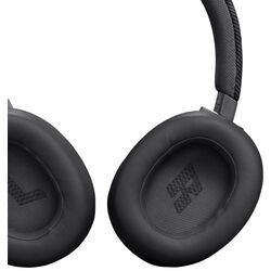 Беспроводные наушники JBL LIVE 770NC (Black) Thumb