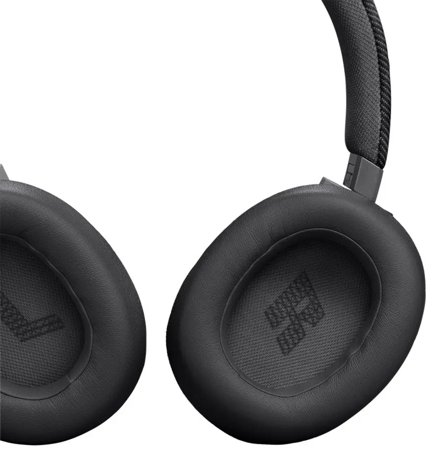 Беспроводные наушники JBL LIVE 770NC (Black) - 7