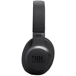 Беспроводные наушники JBL LIVE 770NC (Black) Thumb