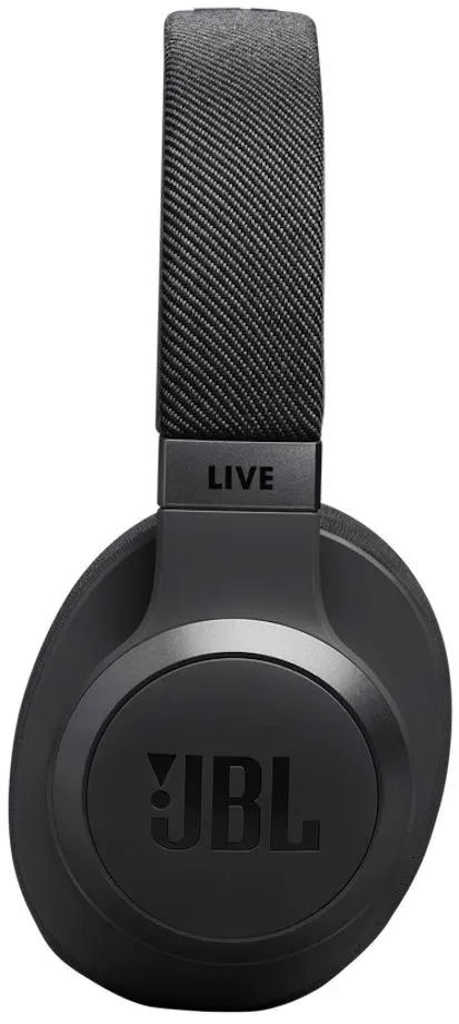 Беспроводные наушники JBL LIVE 770NC (Black) - 8