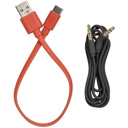 Беспроводные наушники JBL LIVE 770NC (Black) Thumb