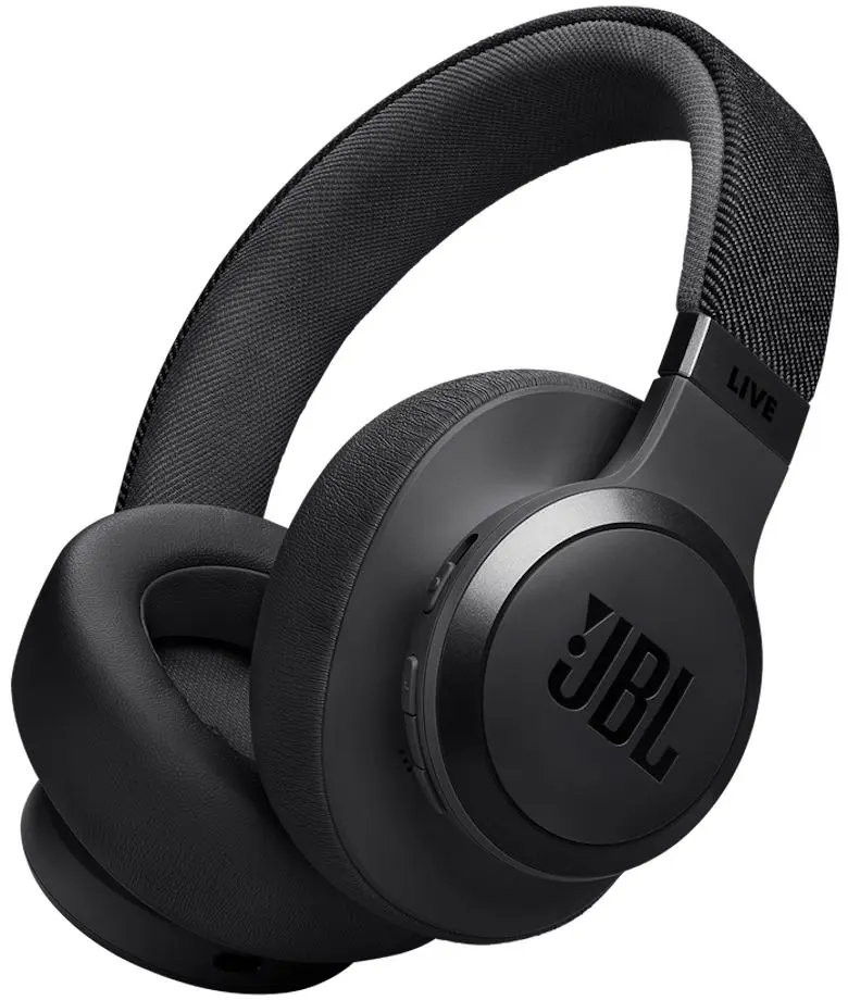 Беспроводные наушники JBL LIVE 770NC (Black)