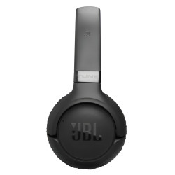 Беспроводные наушники JBL T680NC (Black) Thumb