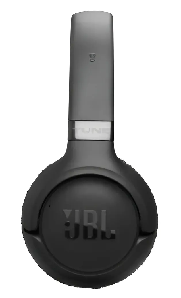 Беспроводные наушники JBL T680NC (Black) - 2