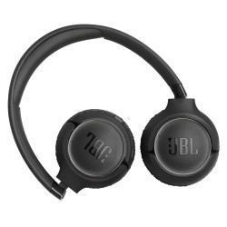 Беспроводные наушники JBL T680NC (Black) Thumb