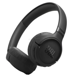 Беспроводные наушники JBL T680NC (Black)