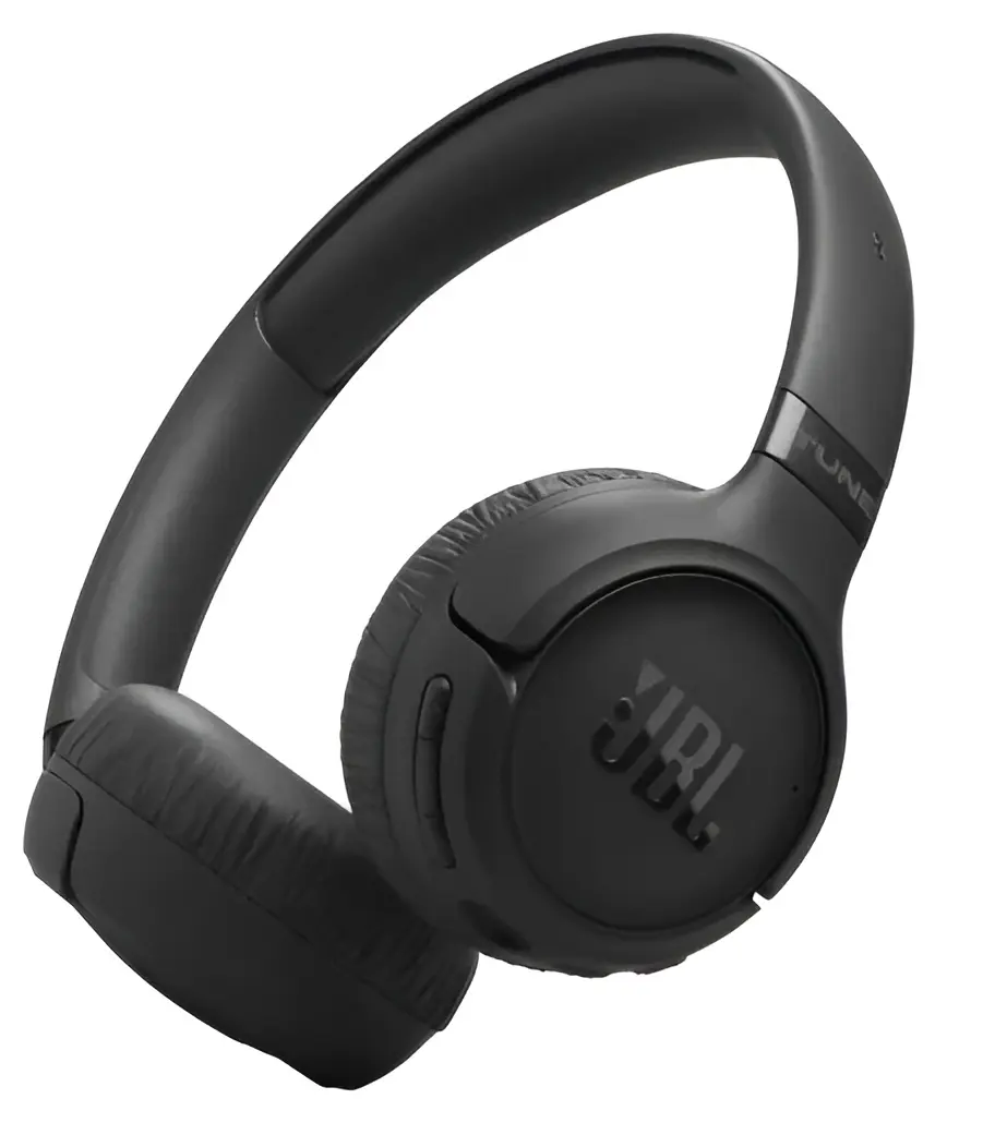 Беспроводные наушники JBL T680NC (Black)
