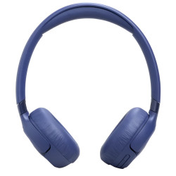 Беспроводные наушники JBL T680NC (Blue) Thumb