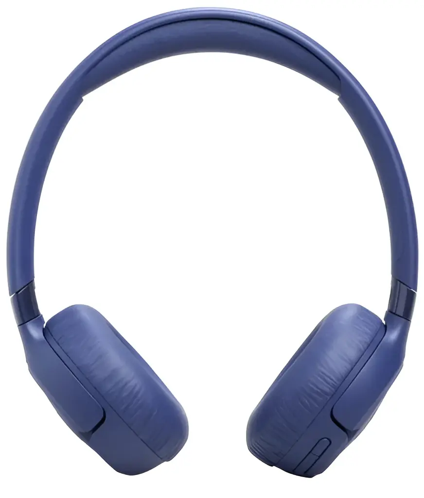 Беспроводные наушники JBL T680NC (Blue) - 2