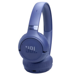 Беспроводные наушники JBL T680NC (Blue) Thumb
