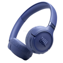 Беспроводные наушники JBL T680NC (Blue)