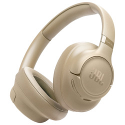 Casti fara fir JBL T730BT (Beige) Thumb