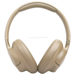 Casti fara fir JBL T730BT (Beige)