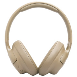 Casti fara fir JBL T730BT (Beige) Thumb