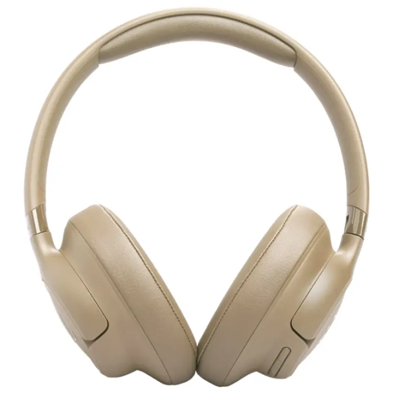 Casti fara fir JBL T730BT (Beige)