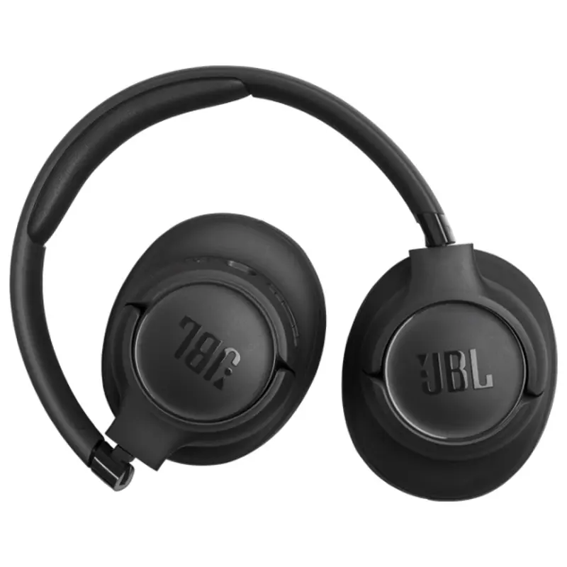 Беспроводные наушники JBL T730BT (Black) - 3