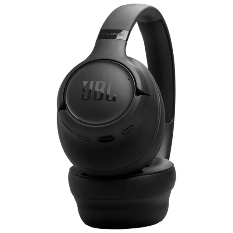 Беспроводные наушники JBL T730BT (Black) - 4