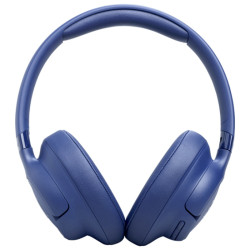 Беспроводные наушники JBL T730BT (Blue) Thumb