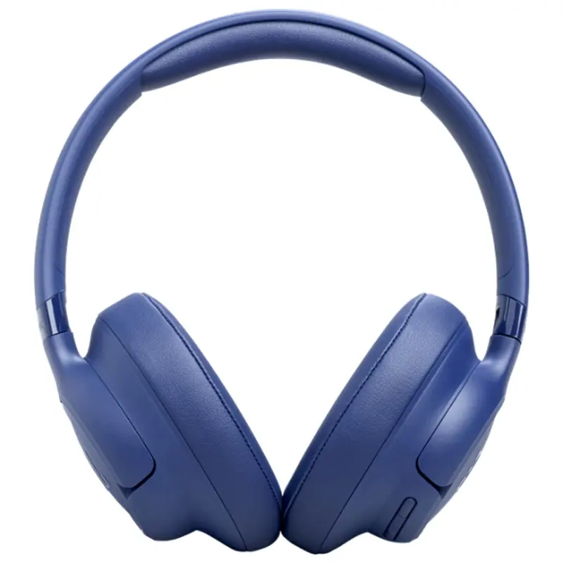 Беспроводные наушники JBL T730BT (Blue) - 2