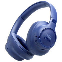 Беспроводные наушники JBL T730BT (Blue) Thumb