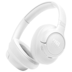 Беспроводные наушники JBL T730BT (White) Thumb