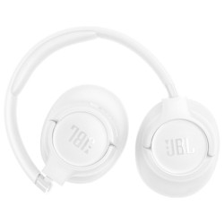 Беспроводные наушники JBL T730BT (White) Thumb