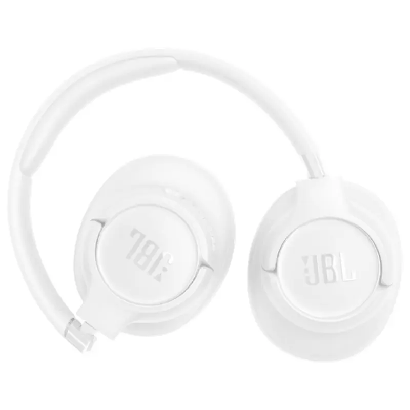 Беспроводные наушники JBL T730BT (White) - 3