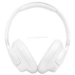 Беспроводные наушники JBL T730BT (White)