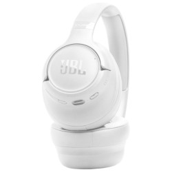 Беспроводные наушники JBL T730BT (White) Thumb