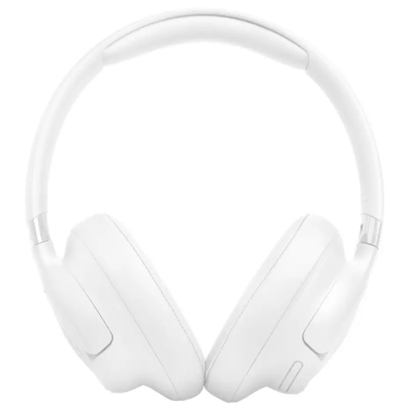 Беспроводные наушники JBL T730BT (White)