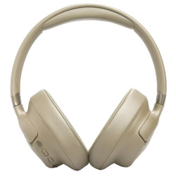 Беспроводные наушники JBL T780NC (Beige) Thumb