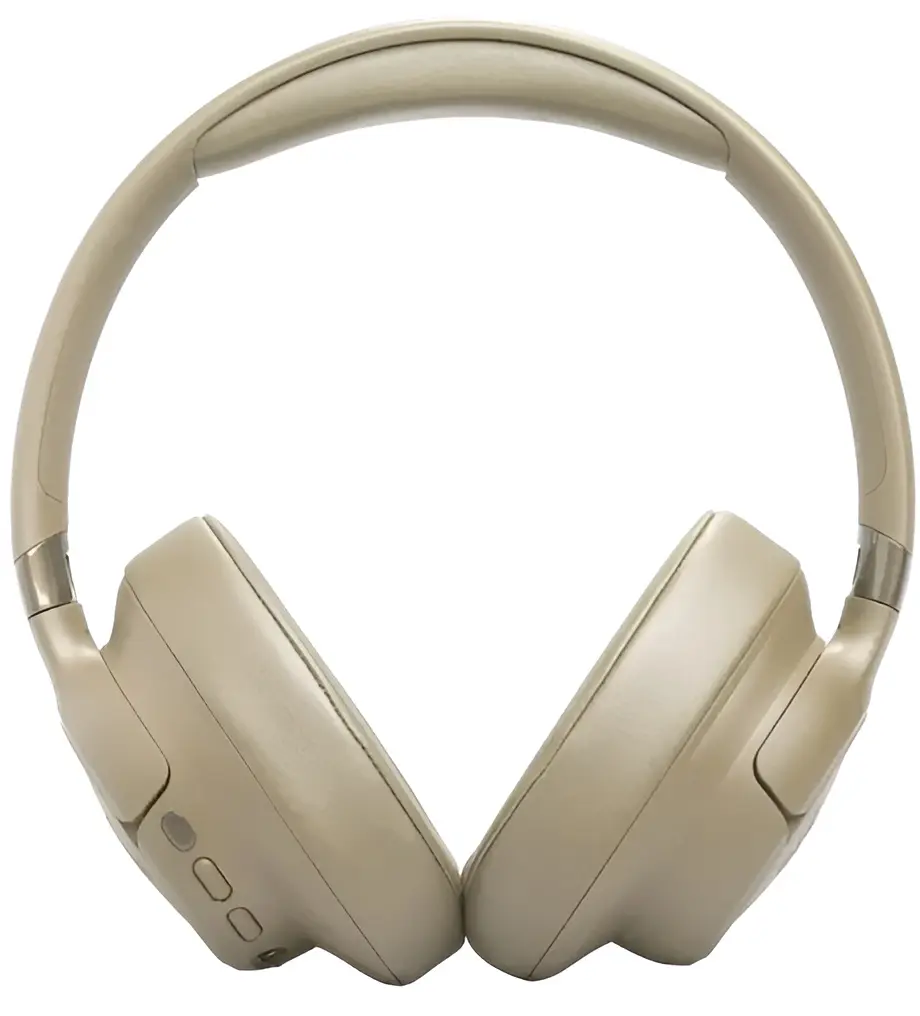 Беспроводные наушники JBL T780NC (Beige) - 2