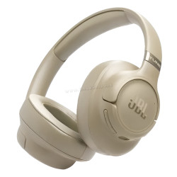 Беспроводные наушники JBL T780NC (Beige)