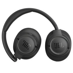 Беспроводные наушники JBL T780NC (Black) Thumb