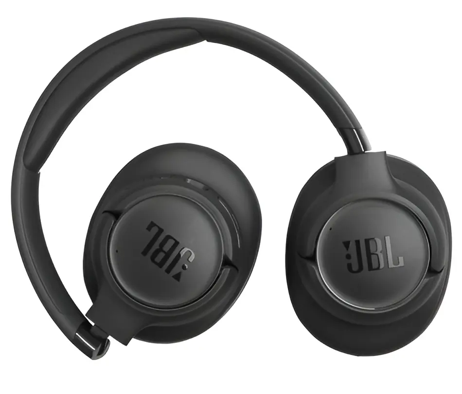 Беспроводные наушники JBL T780NC (Black) - 3