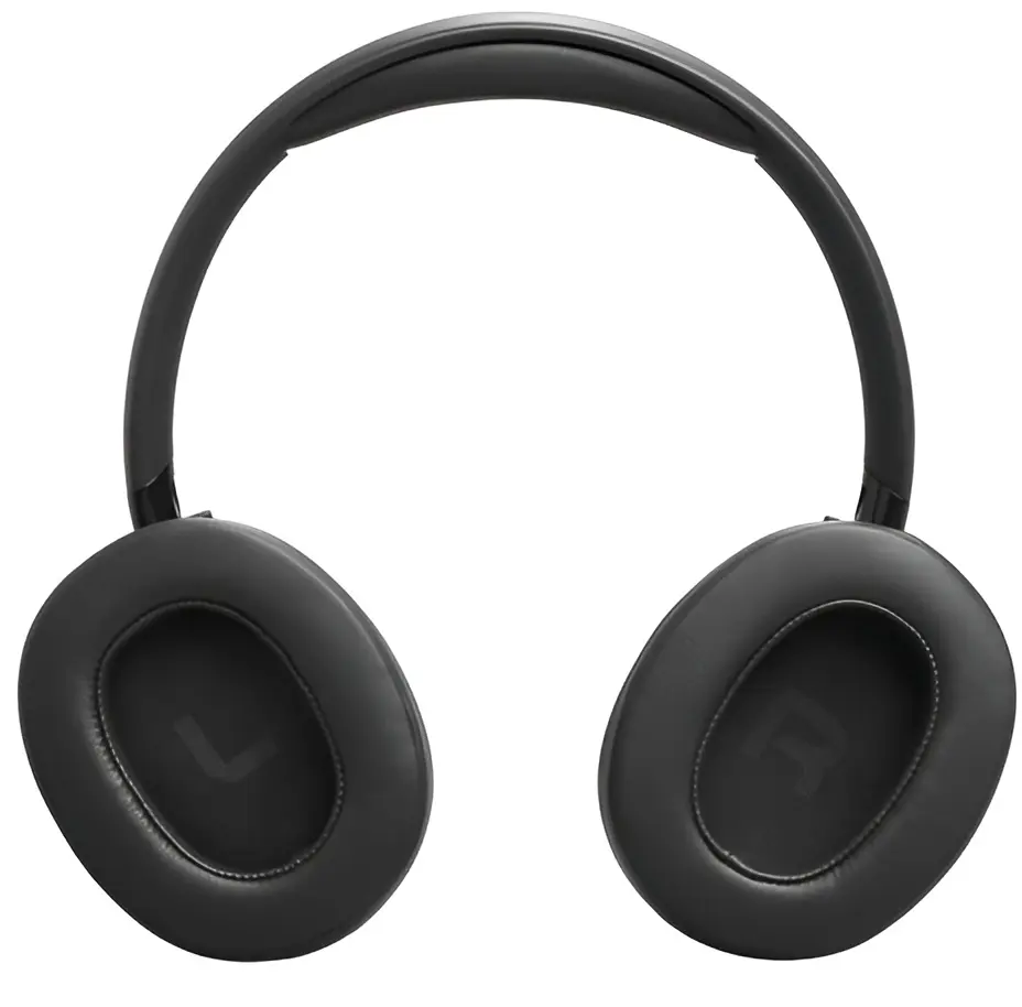 Беспроводные наушники JBL T780NC (Black) - 4