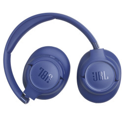 Беспроводные наушники JBL T780NC (Blue) Thumb