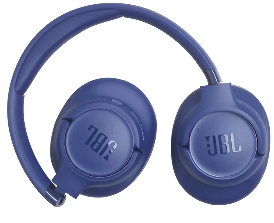 Беспроводные наушники JBL T780NC (Blue) - 2