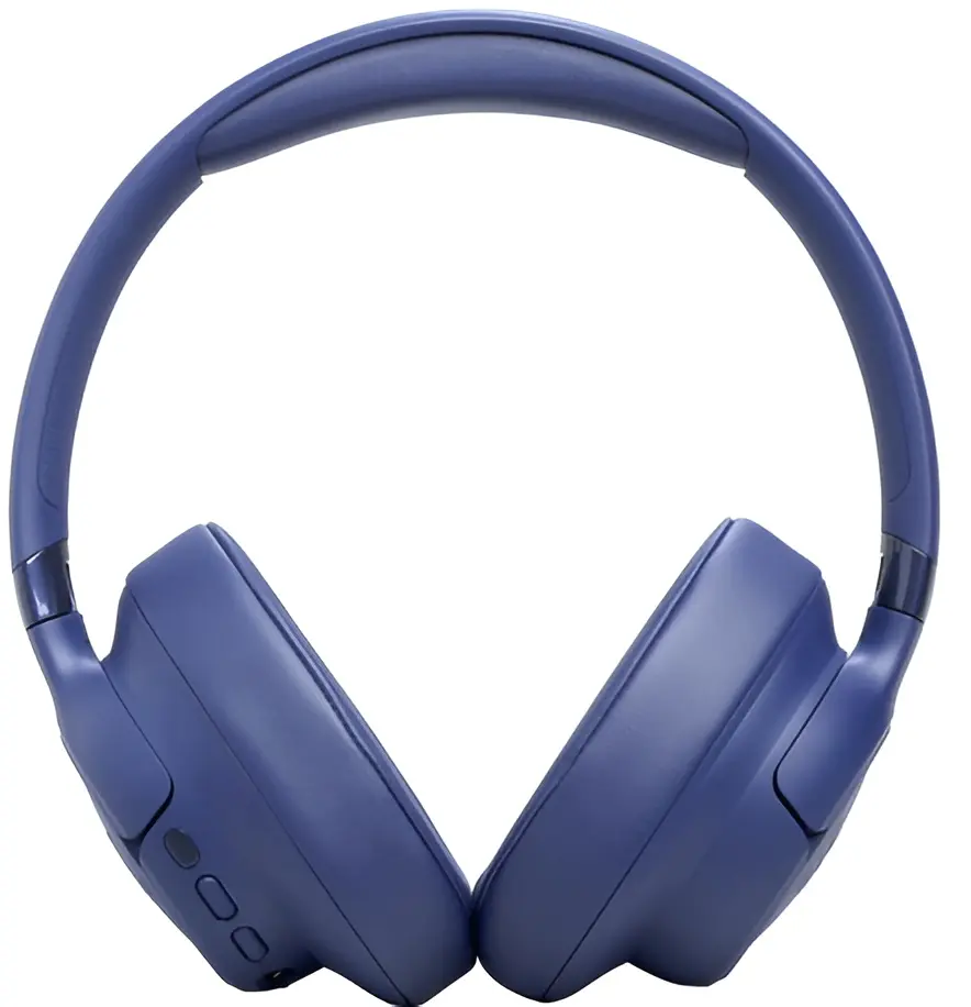 Беспроводные наушники JBL T780NC (Blue) - 3