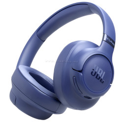 Беспроводные наушники JBL T780NC (Blue)