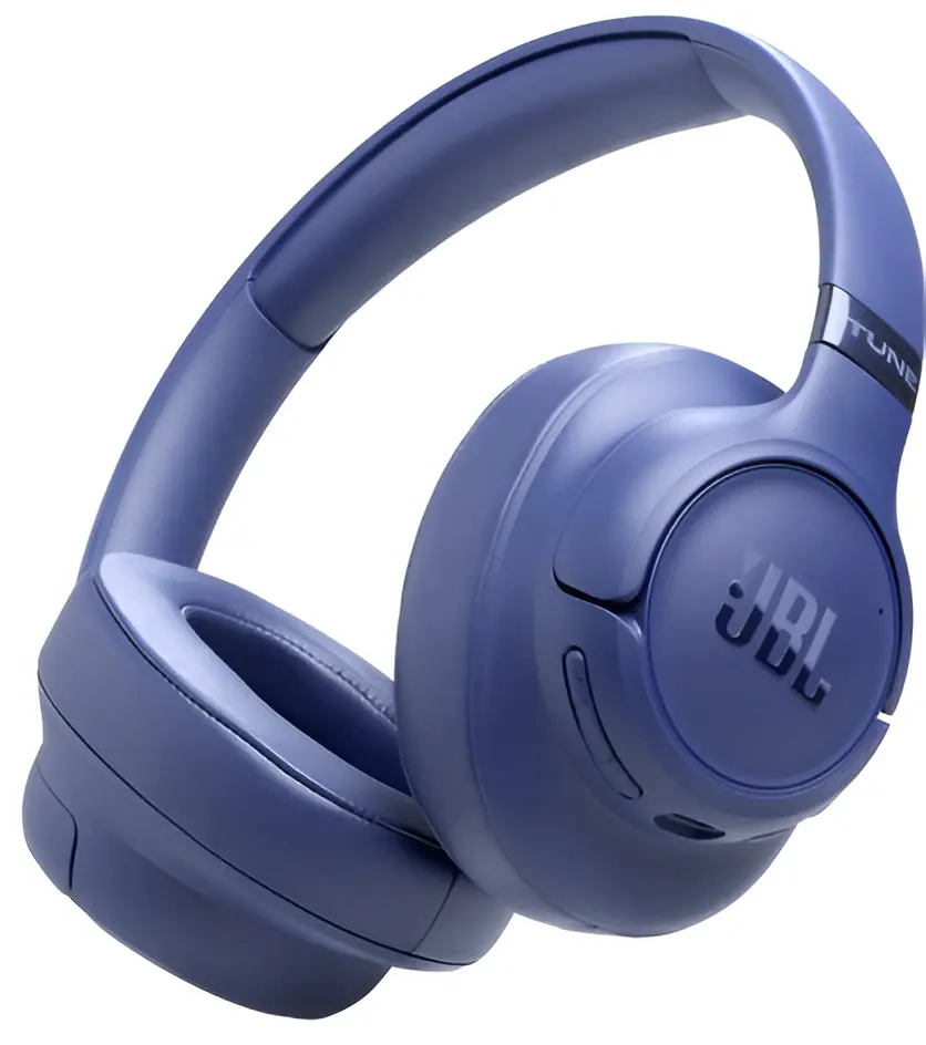 Беспроводные наушники JBL T780NC (Blue)