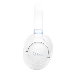 Беспроводные наушники JBL T780NC (White) Thumb