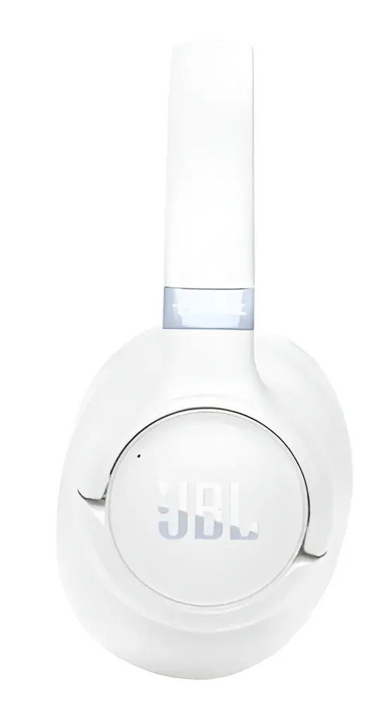 Беспроводные наушники JBL T780NC (White) - 3