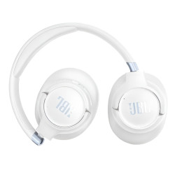 Беспроводные наушники JBL T780NC (White) Thumb