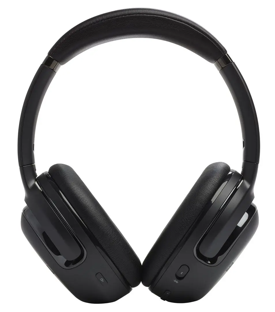 Casti fara fir JBL Tour One M2 (Black)