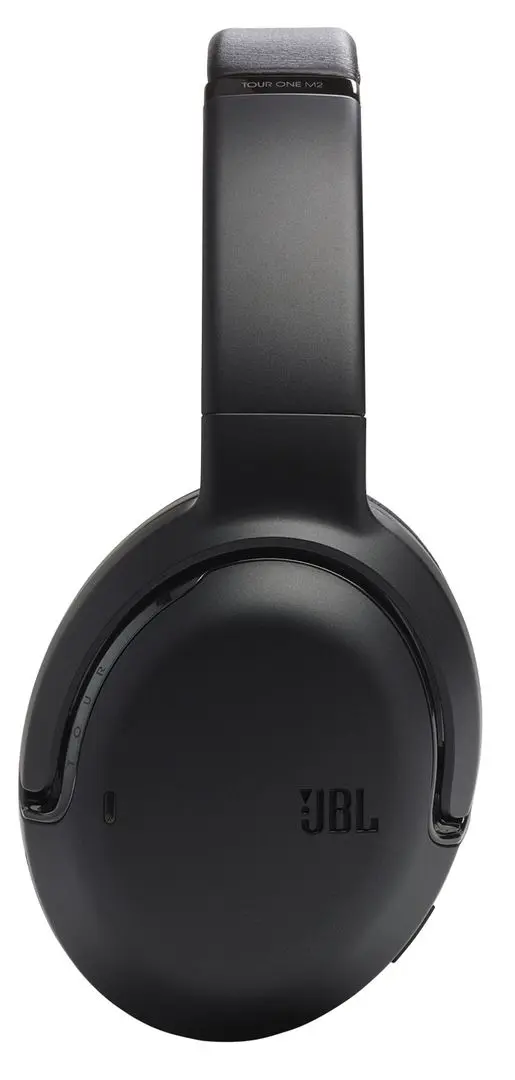Casti fara fir JBL Tour One M2 (Black)