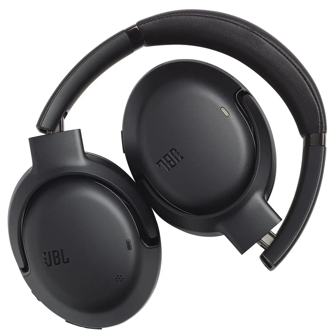 Casti fara fir JBL Tour One M2 (Black)