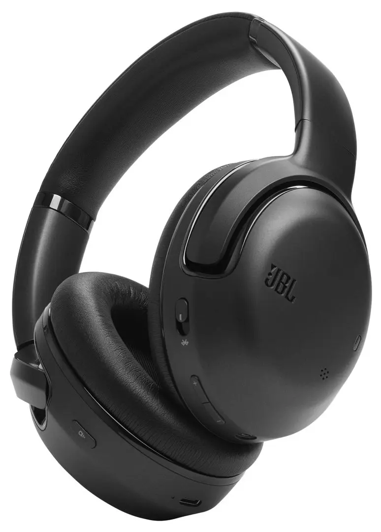 Casti fara fir JBL Tour One M2 (Black)
