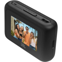 Беспроводные наушники JBL Tour One M3 Smart Tx (Black) Thumb