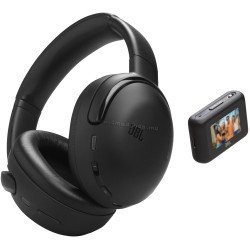 Casti fara fir JBL Tour One M3 Smart Tx (Black)